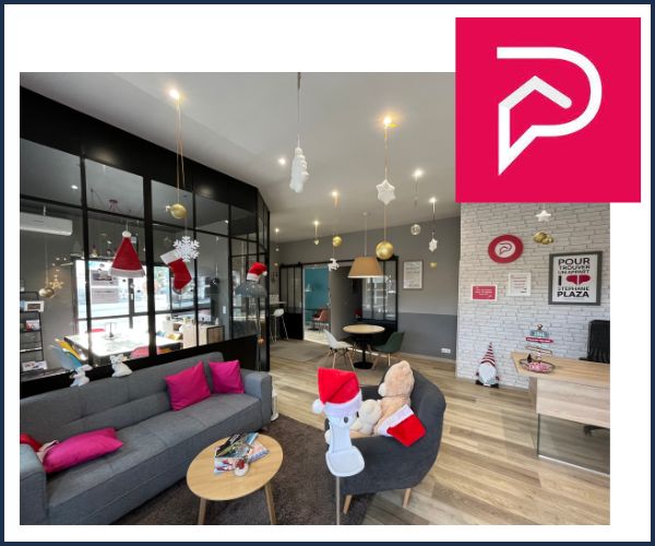 Réalisez vos projets immobiliers avec l'agence Plaza Sisteron