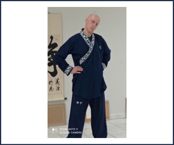 Forcalquier. QiGong 2024 / 2025