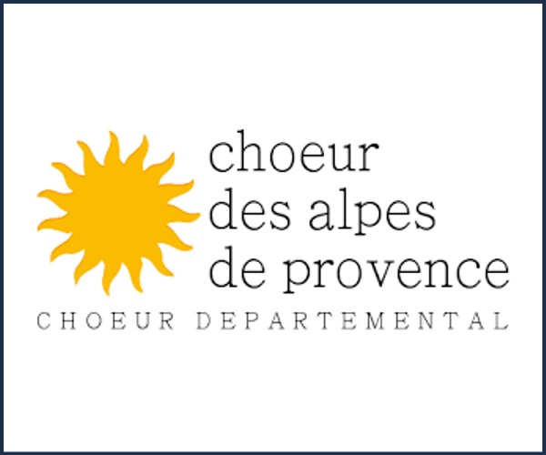 Digne les Bains. Choeur Départemental
