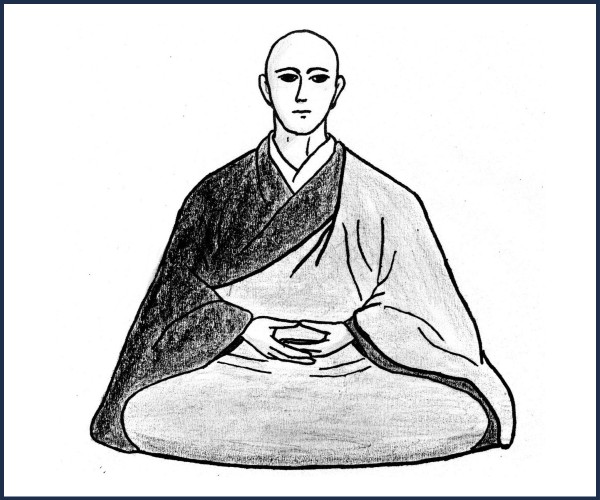 Mane. Initiation à la méditation zen