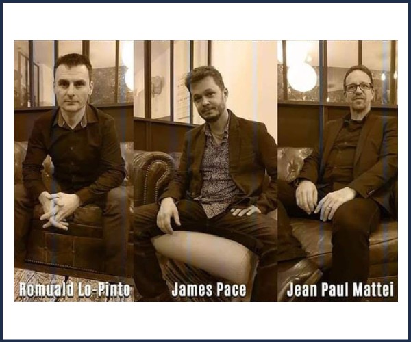 Lardiers. Concert avec le groupe Traffic R Lines