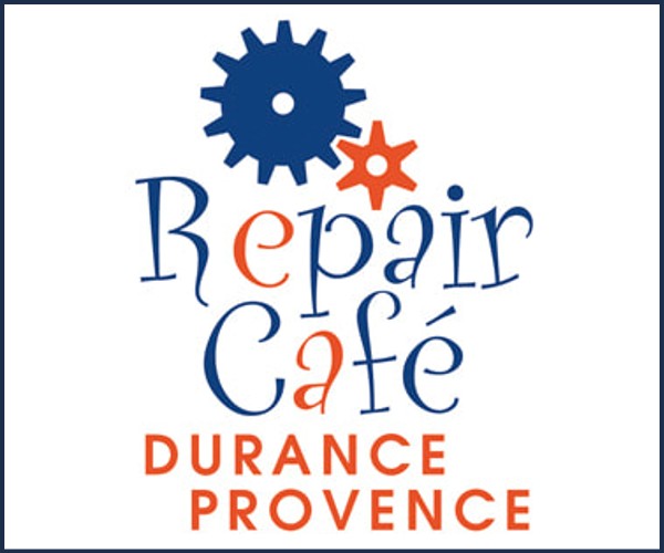 L'Escale. Repair Café