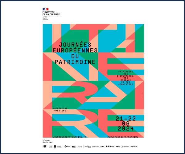 Forcalquier. Journées Européennes du Patrimoine 2024 Autour des réservoirs