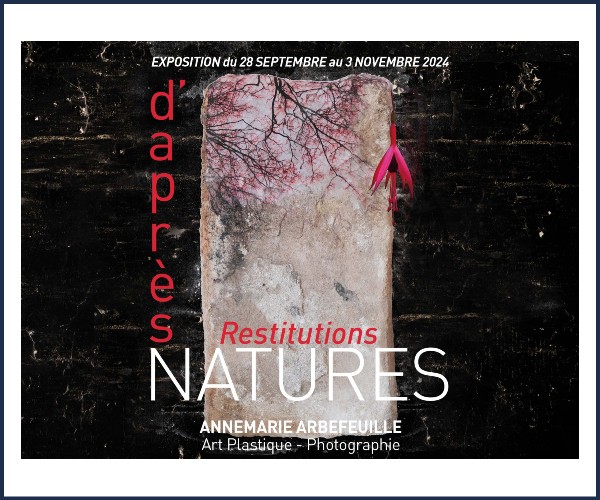 Lurs. D'après Natures...restitutions