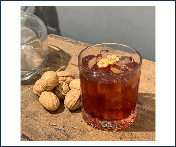 Forcalquier. Atelier cocktails