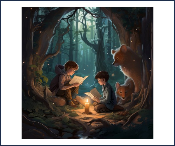Entrepierres. Lecture de Contes