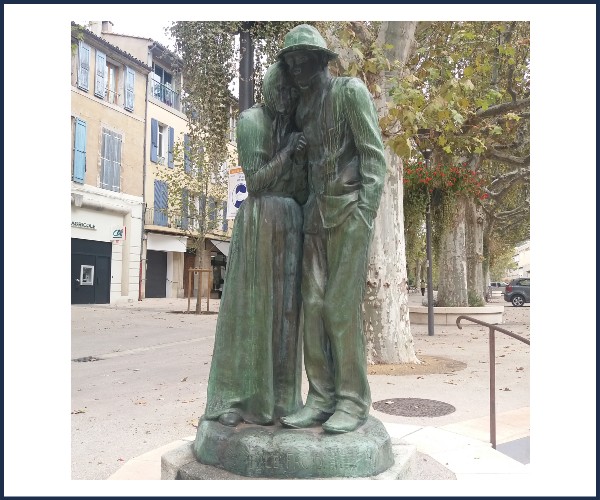 Visite guidée Manosque au fil du Temps