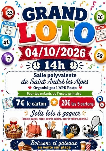 Image de l'événement