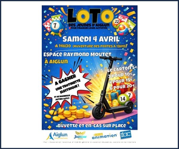 Image de l'événement