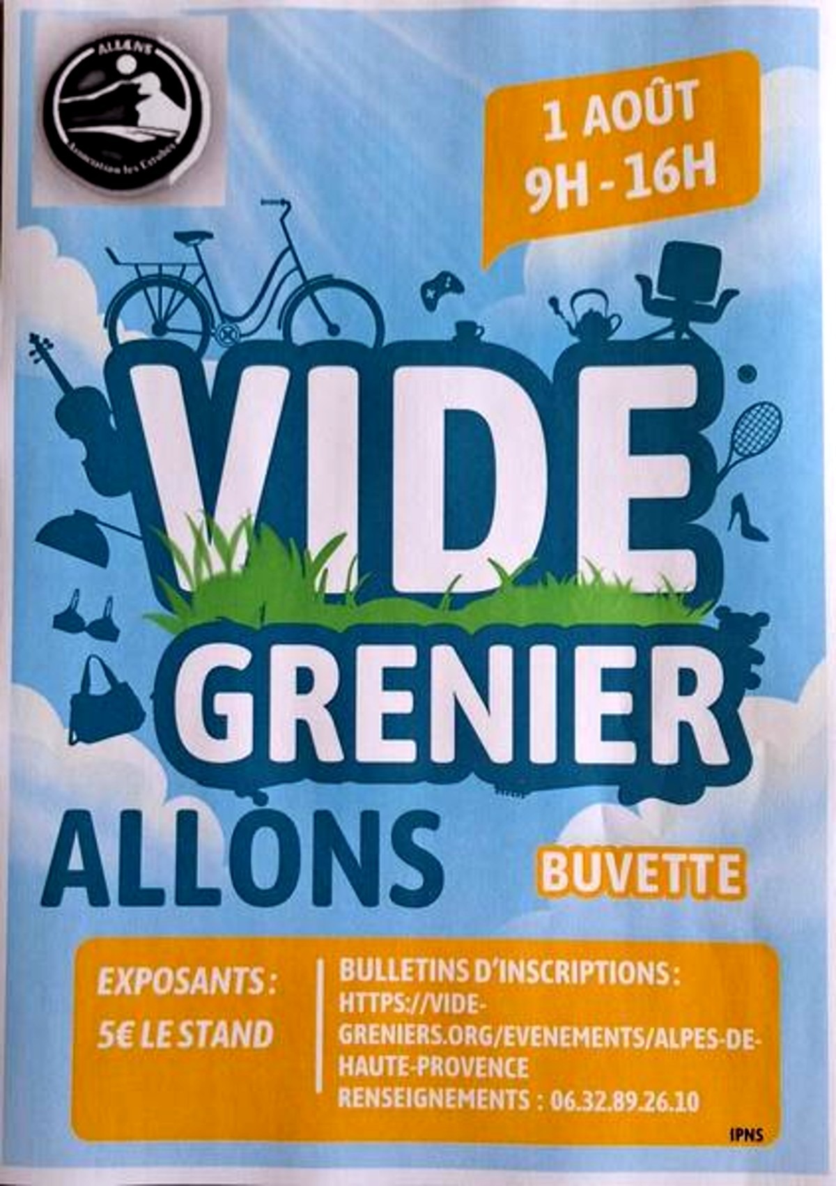 Image de l'événement