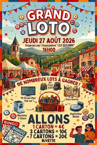 Image de l'événement