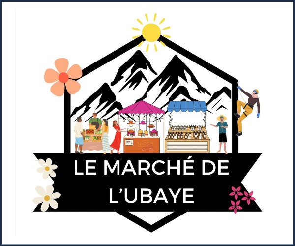Marché d'hiver de Barcelonnette