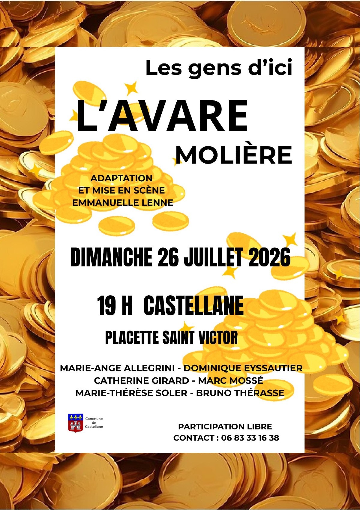 Image de l'événement