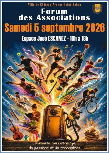 Image de l'événement