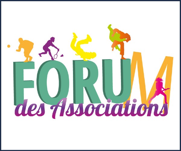 Château Arnoux Saint Auban. Forum des associations