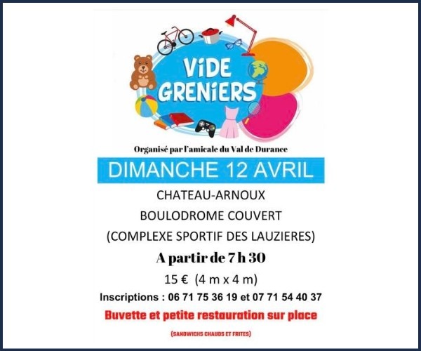 Image de l'événement