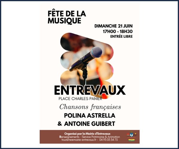 Image de l'événement