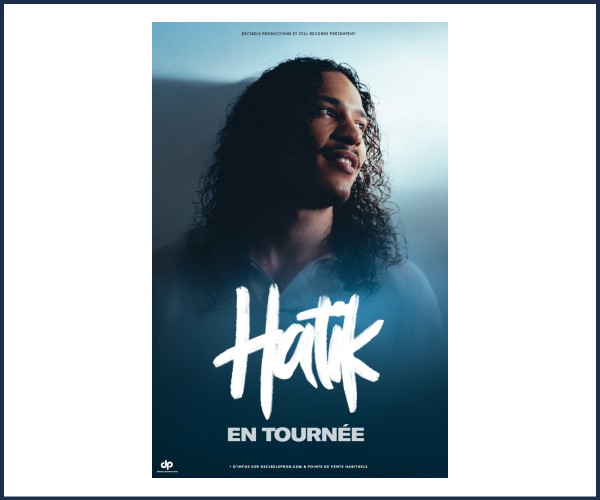 Forcalquier. Concert Hatik