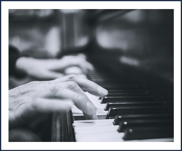 Jausiers. Récital de Piano de Gianluca Barragato Plan B