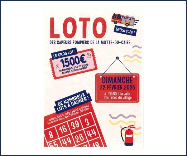 Image de l'événement