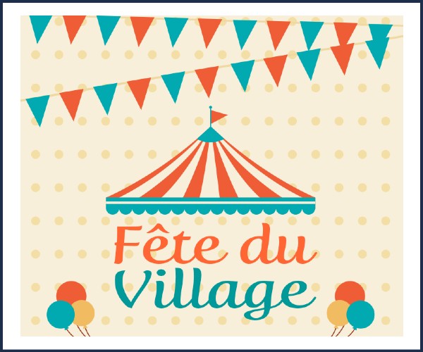 Fête de Le Vernet le retour !