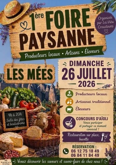 Image de l'événement