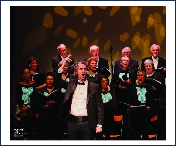 Manosque. Grand concert Solidaire