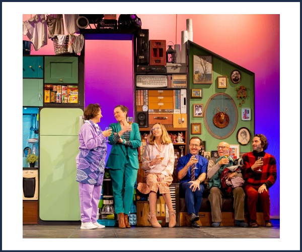 Manosque. Spectacle, Formica