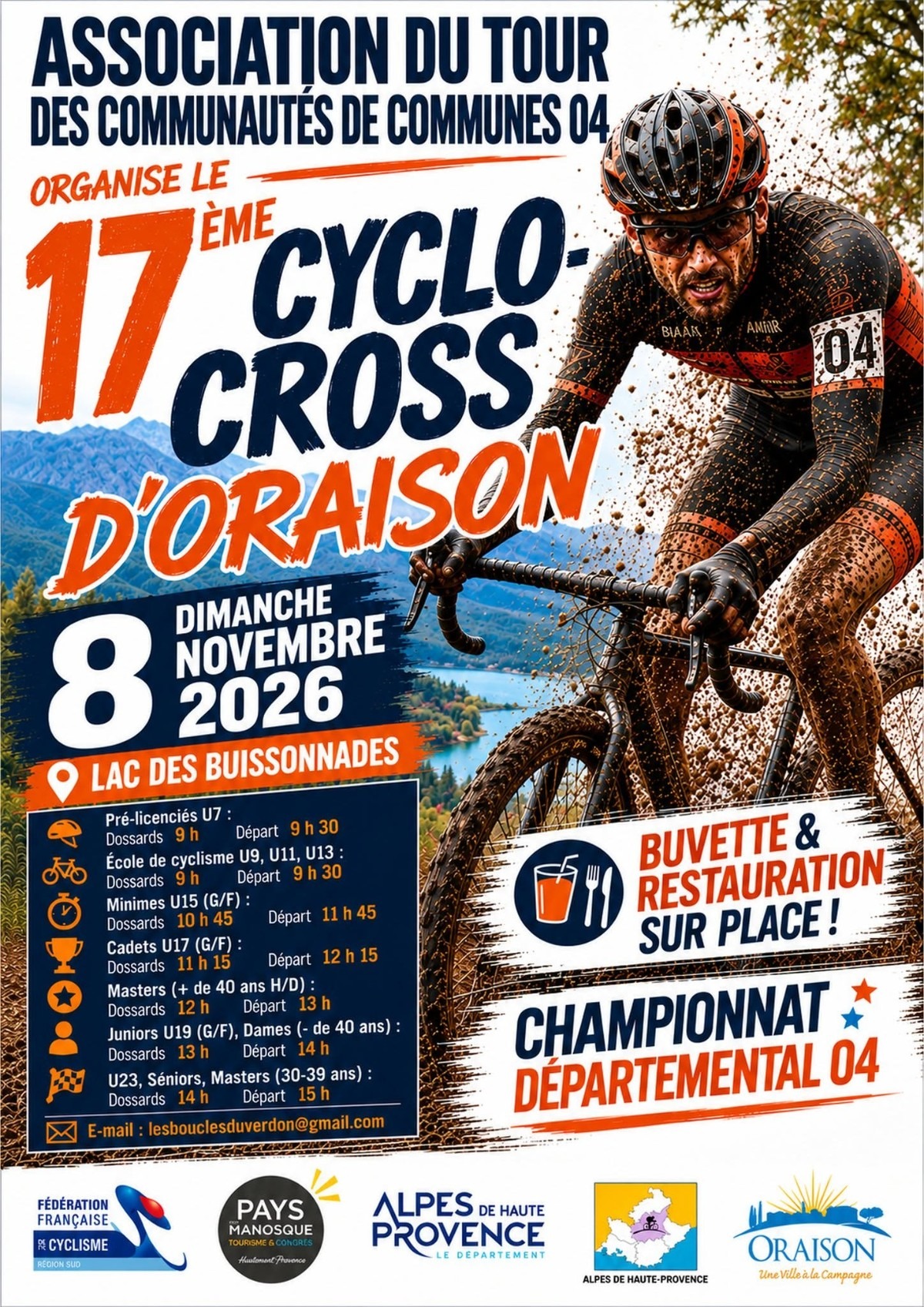 Image de l'événement