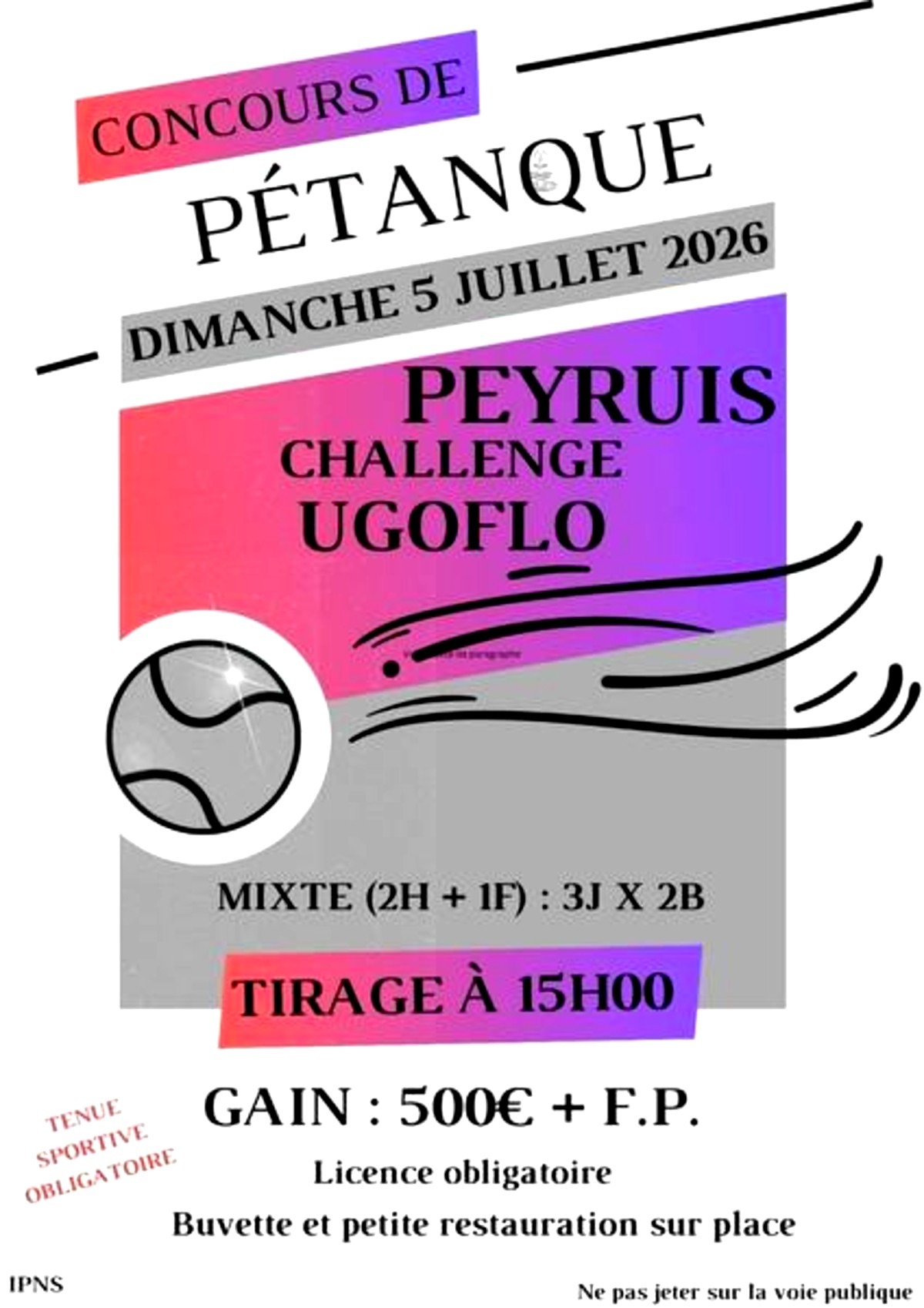 Image de l'événement