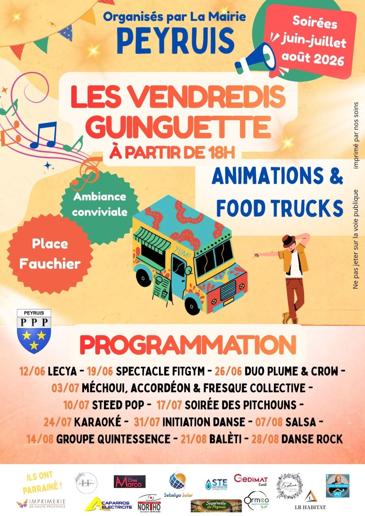 Image de l'événement