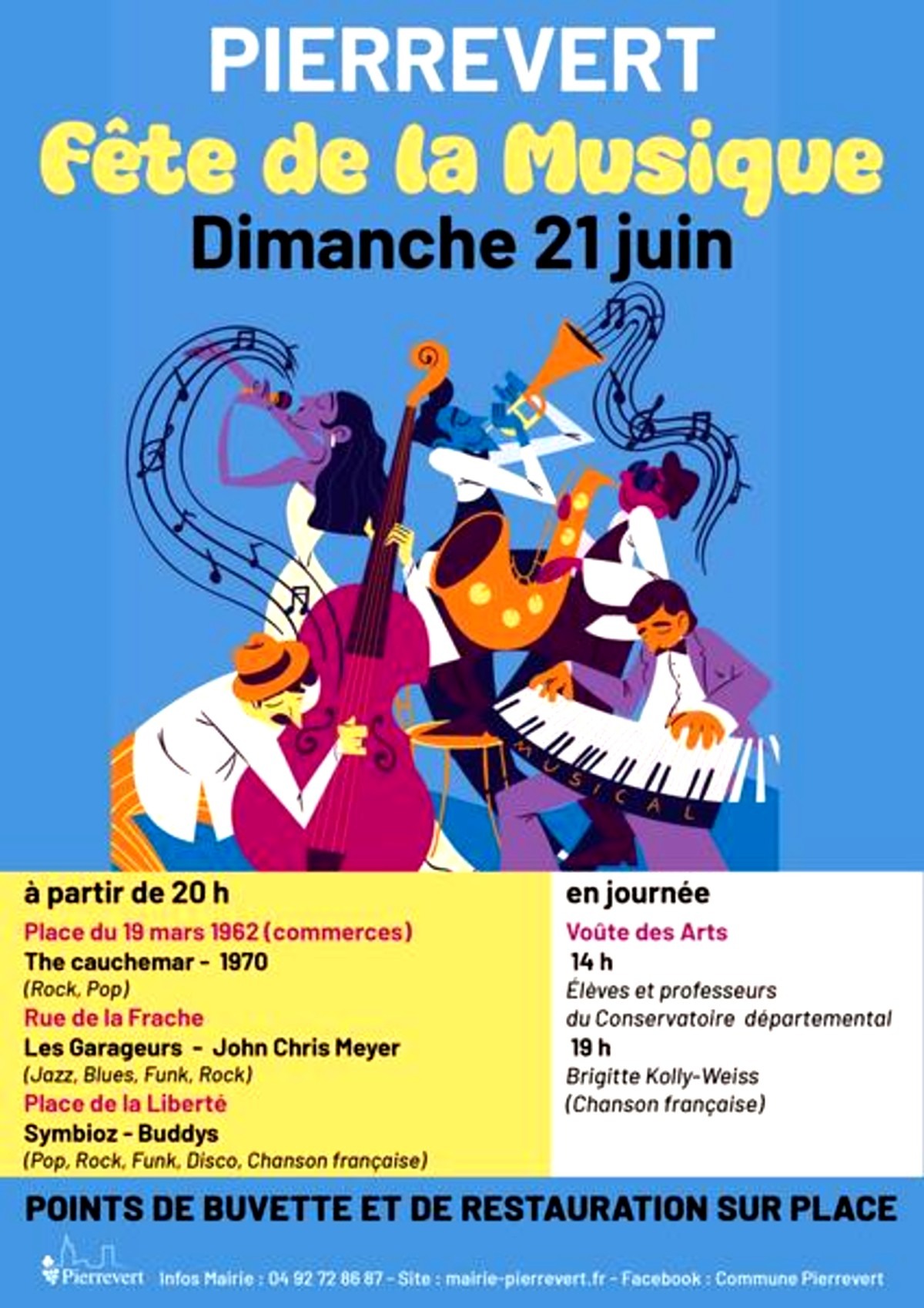 Image de l'événement