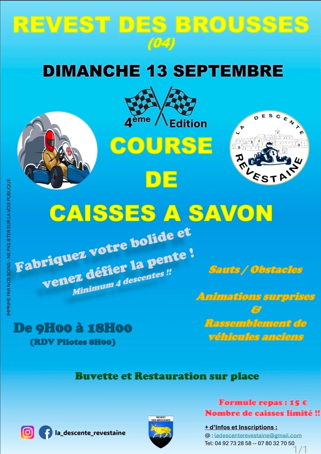 Image de l'événement
