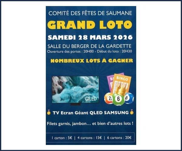 Image de l'événement