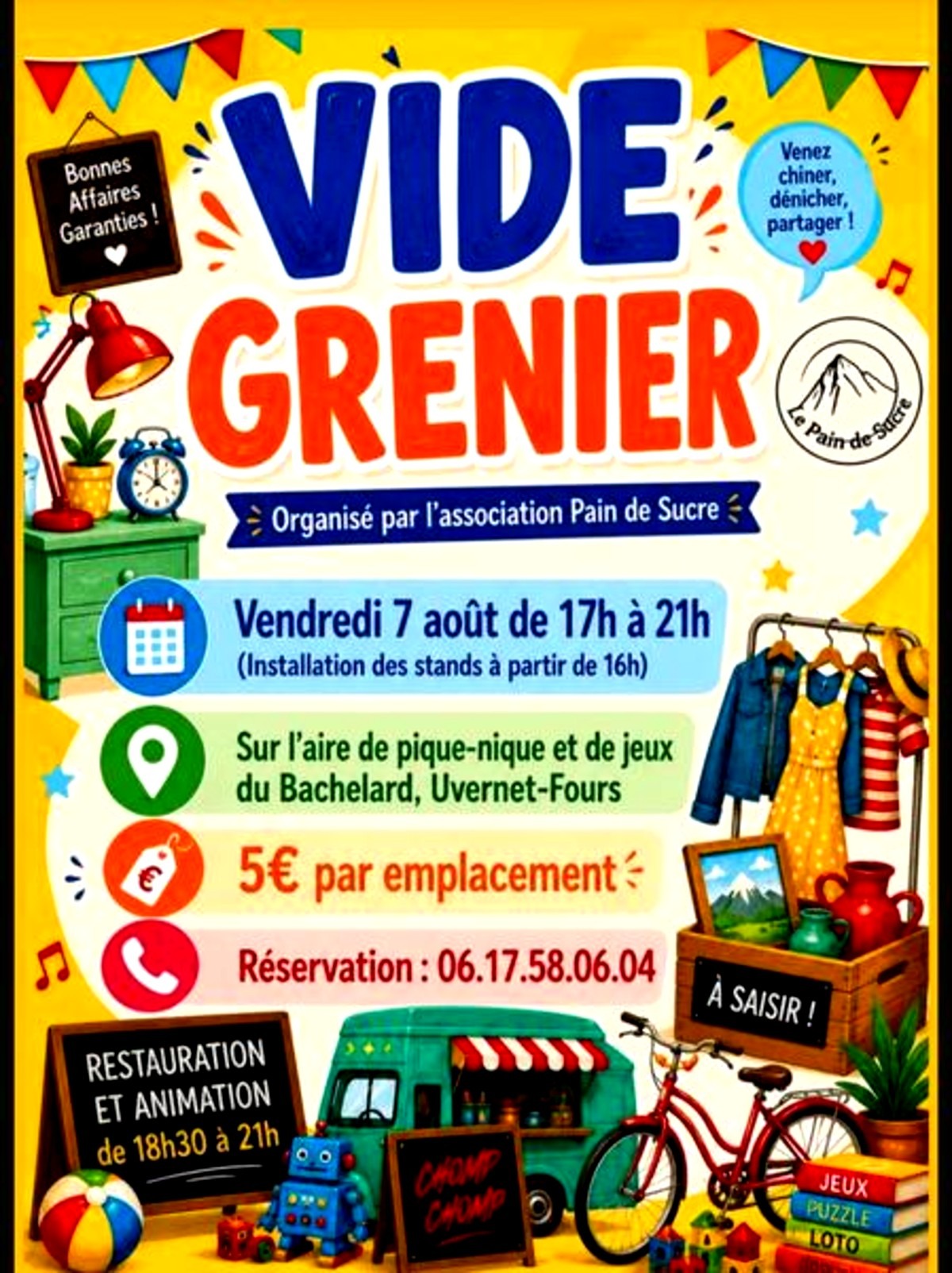 Image de l'événement