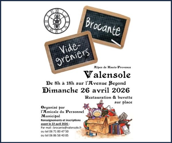 Image de l'événement