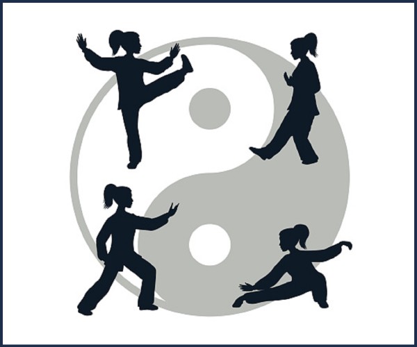 Allemagne en Provence. Ateliers hebdo Qi Gong et Taï Chi Chuan