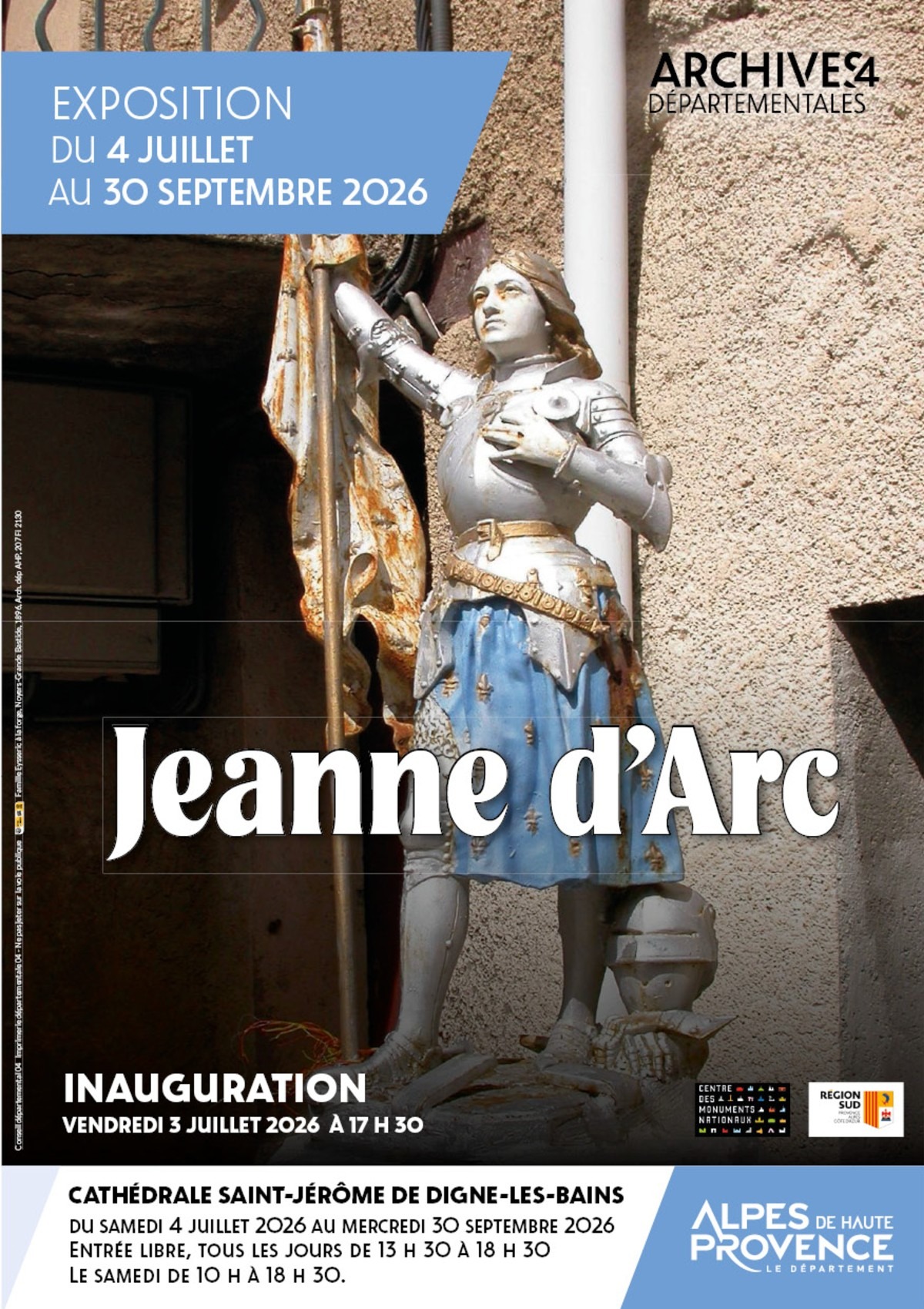 Image de l'événement