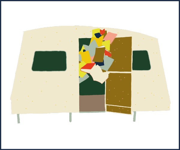 Villars Colmars. Itinéraire Bis