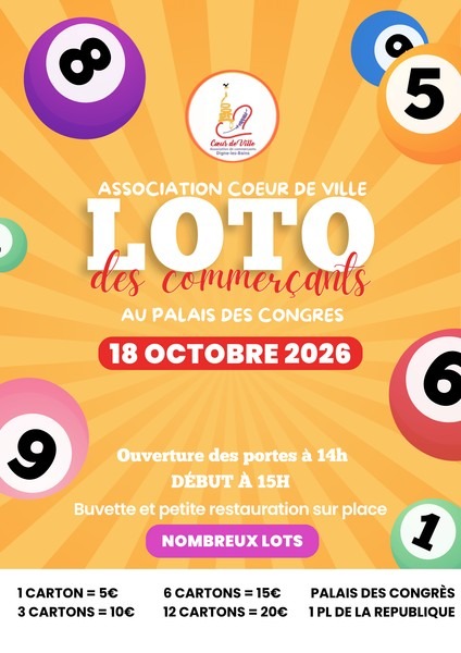 Image de l'événement