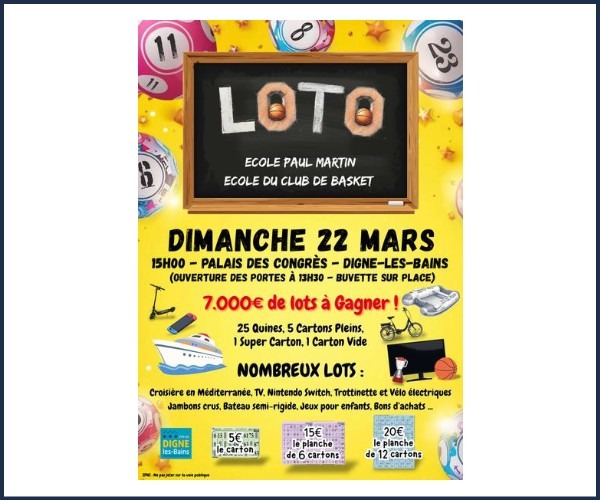 Image de l'événement