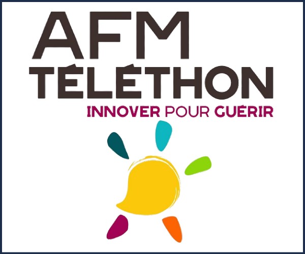Oraison. Marche pour le Téléthon 2024