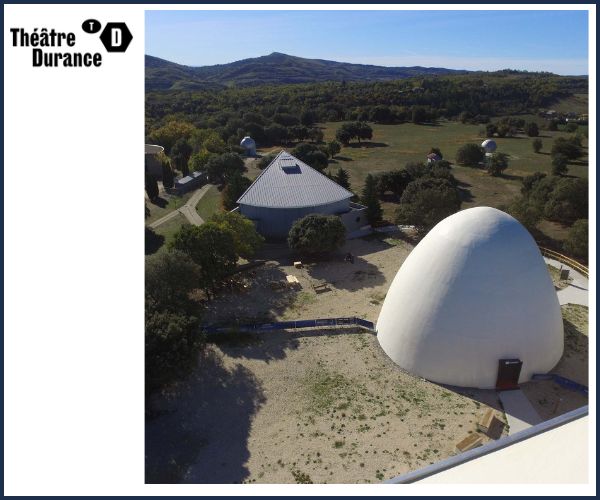 Saint Michel l'Observatoire. À la belle étoile