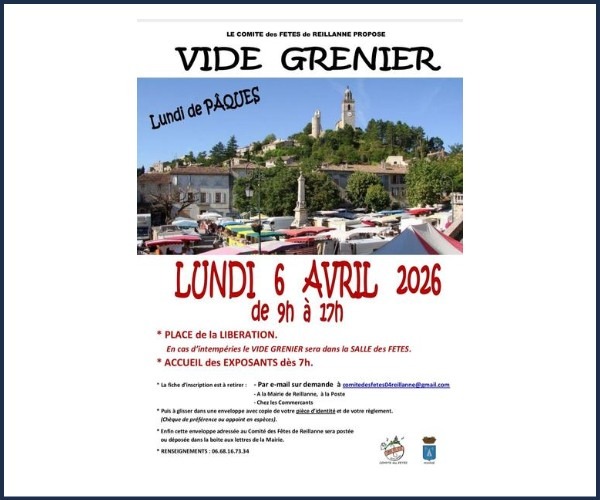 Image de l'événement