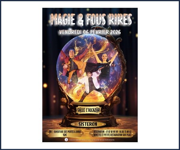 Image de l'événement