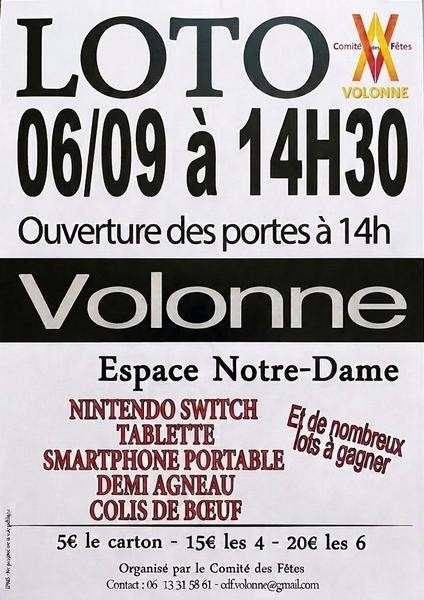 Image de l'événement