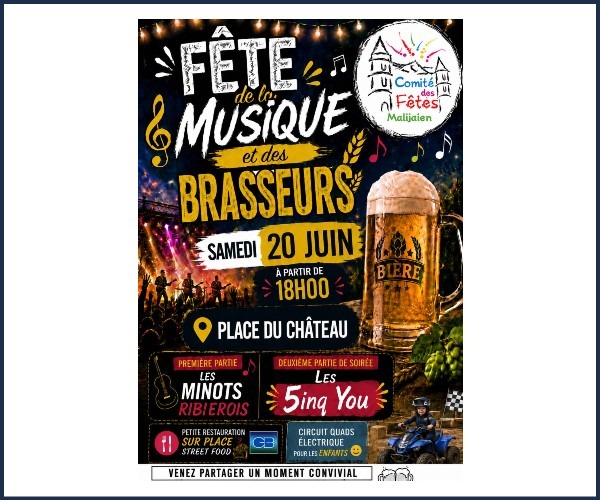 Image de l'événement