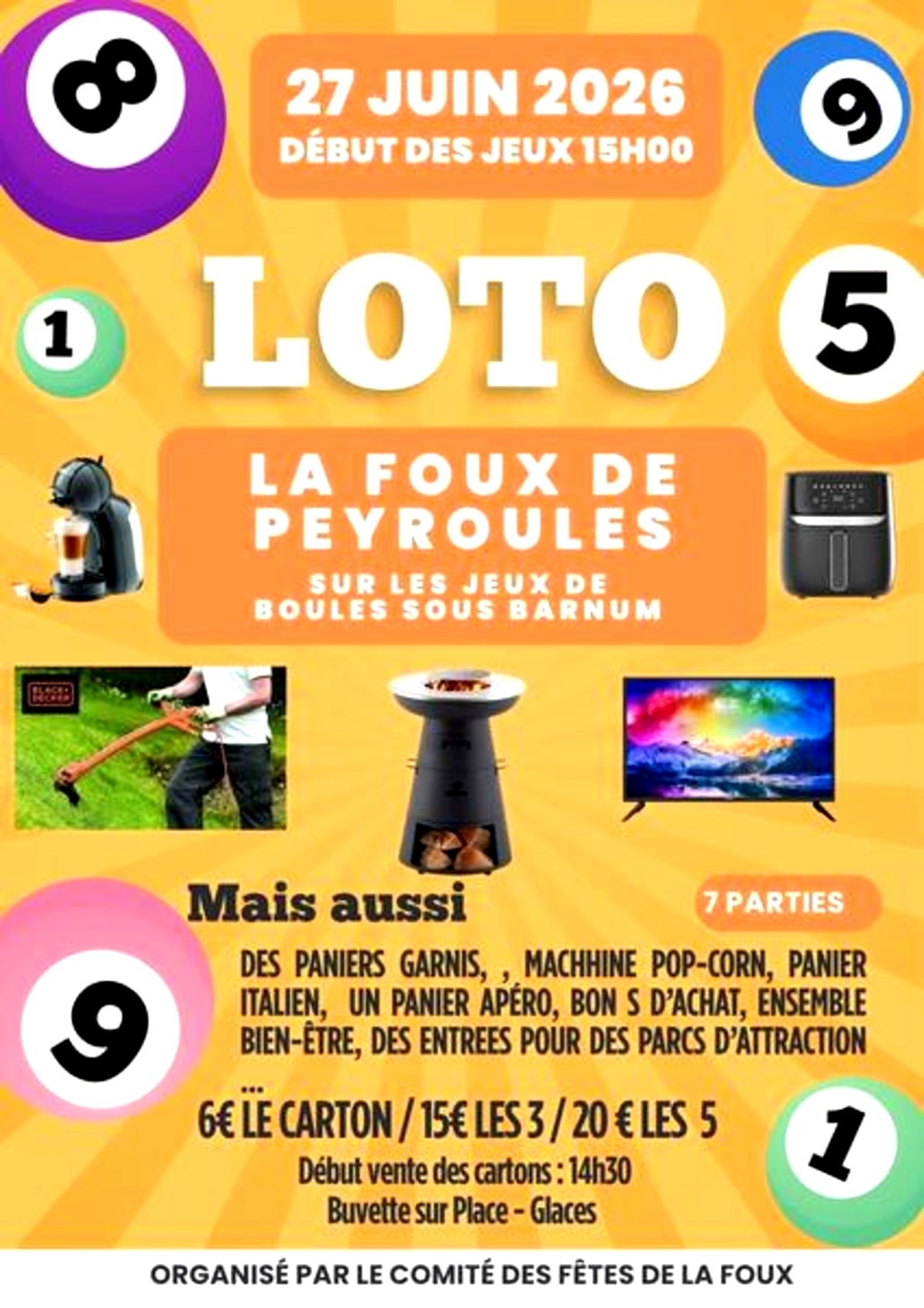 Image de l'événement