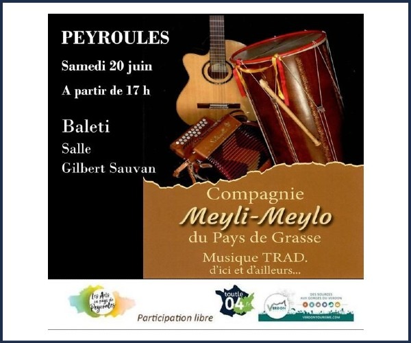 Image de l'événement