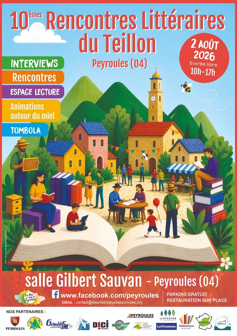 Image de l'événement